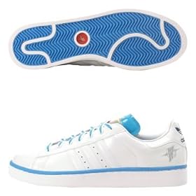 Buy Adidas Campus II+ Mens Athletic Inspired Shoes by adidas