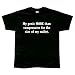 Penis Compensation T-Shirt