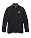 Under Armour Men's Vital Warm-Up Jacket, Black (001), Medium