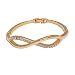 Cheap Link Bracelet Costume Jewelry from India Unique Gift for Her (KB388)