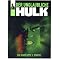 "The Incredible Hulk" ("Der unglaubliche Hulk") auf DVD