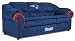 Baseline New England Patriots Pub Sofa