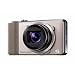 Sony HX9VN Digitalkamera (16 Megapixel, 16-fach opt. Zoom, 7,5 cm (3 Zoll) Display, 24-mm-Weitwinkel, Full-HD-Videoaufnahme) gold