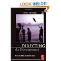 Directing the Documentary