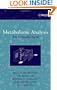 Metabolome Analysis: An Introduction (Wiley - Interscience Series on Mass Spectrometry)