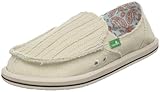 Sanuk Women's Carpe DM Sidewalk Surfer