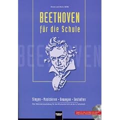 Beethoven f�r die Schule
