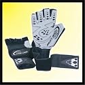 Best Body Nutrition Herren Zubehör Best Body - Handschuhe Top Grip, Paar