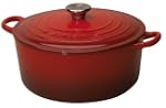 Le Creuset Tradition cocotte en fonte...
