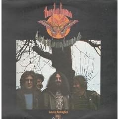 Early Morning Onwards (1972)