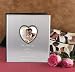 Heart Photo Album