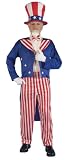 Uncle Sam Costume Adult