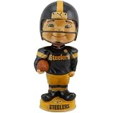 NFL Pittsburgh Steelers Vintage Bobble