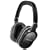 Panasonic RP-HC700 Noise-Canceling Headphones