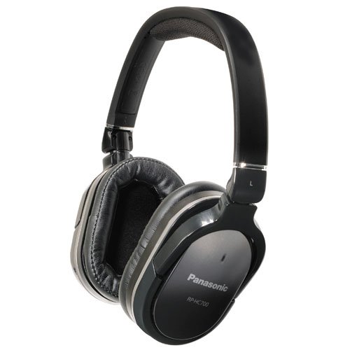 Panasonic RP HC700 Noise Canceling Headphones 41zlWIFrrHL Panasonic RP HC700 Noise Canceling Headphones