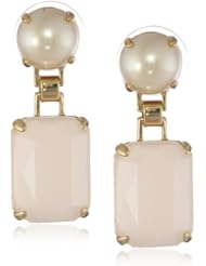 kate spade new york "Tidal Splash" Drop Earrings