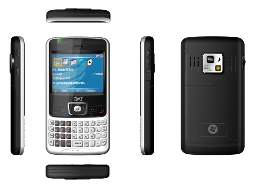 Imagen 1 de AT Telecom AT Q6