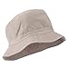 Youth Pigment Dyed Bucket Hat
