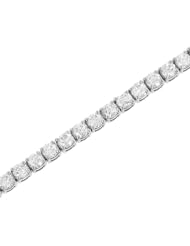 Diamond Tennis Bracelet