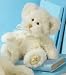 Russ Berrie Faith Bear