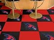 Atlanta Hawks 18"x18" tiles Nba Carpet Tiles Set of 20 Carpet Tiles