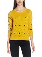 Yumi Jersey (Mostaza)