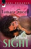 At First Sight (Kimani Romance)