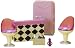 Bratz Babyz Relax Salon