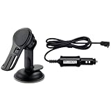 Magellan AL0300SWXXX eXplorist Vehicle Kit