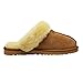 SLPR Women's Sheepskin Fernie Slipper