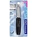 New Maybelline Volume Express Turbo Boost Waterproof Mascara 261 Very Black