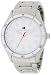 Tommy Hilfiger,Tommy Hilfiger Women's 1781056 Sport Bracelet with White Bezel and Textured White Dial Watch,Tommy Hilfiger,1781056,1781056
