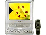 オリオン電機 10型テレビデオ VT10-W2