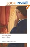 Agnes Grey (Oxford World's Classics)