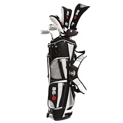 Golf36 Golfset f�r Kinder , grau, 3 (1,40 bis 1,55m)