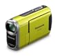 Panasonic SDR-SW21 Shock & Waterproof Camcorder (Green)