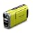 Panasonic SDR-SW21 Shock & Waterproof Camcorder (Green)
