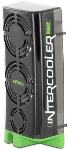 Nyko Intercooler TS Black