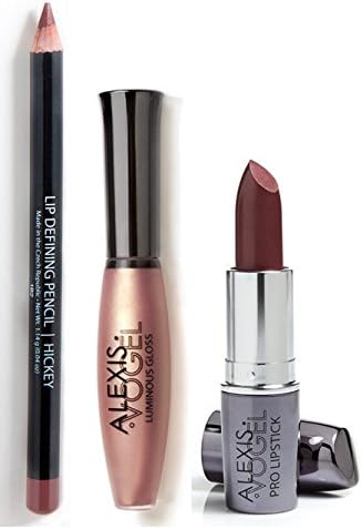 Scrumptious Lips Kit 2