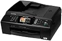 Brother MFCJ615W 6-in-1 Colour Inkjet Printer