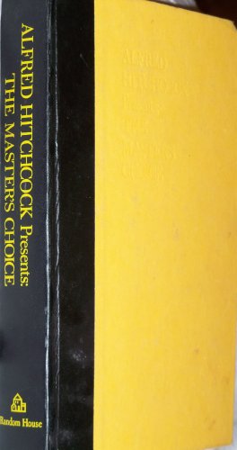 Alfred Hitchcock Presents: The Master's Choice