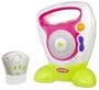 Playskool Made For Me Mp3 Music Player - Pink