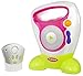 Playskool Made For Me Mp3 Music Player - Pink