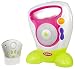 Playskool Made For Me Mp3 Music Player - Pink