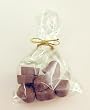 3 3/4 x 6 Cello Bags Cellophane Chocolate Candy Bags 100 Count
