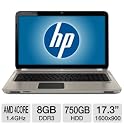 17.3" Laptop