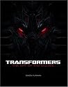 Transformers: The Art of the Movies