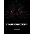 Transformers: The Art of the Movies