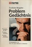 Produkt-Bild: &Auml;rztlicher Ratgeber. Problem Ged&auml;chtnis (Gesundheit in Wort & Bild)