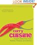 Curry Cuisine Paperback